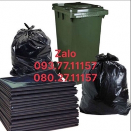 Túi đựng rác 90x120