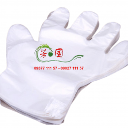 Bao tay xốp nữ