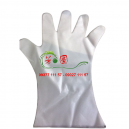Bao tay xốp cao cấp CPE