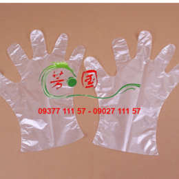 Bao tay xốp