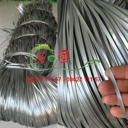 DÂY NILON BẠC 5mm