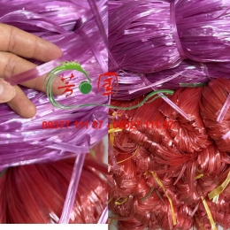 DÂY NILON BÓ HỒNG 5MM