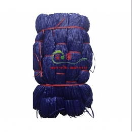 Dây nilon bó màu dương ướt