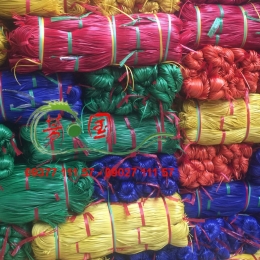 DÂY NILON KẼM CỨNG MÀU