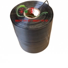 DÂY NILON BUỘC MÁY ĐEN