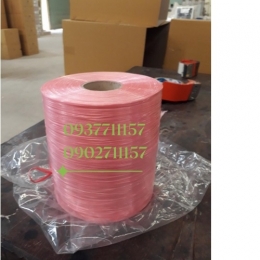 DÂY NILON BUỘC MÁY ĐỎ