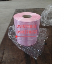 DÂY NILON BUỘC MÁY HỒNG
