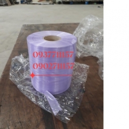 DÂY NILON BUỘC MÁY TÍM