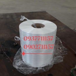 DÂY NILON BUỘC MÁY TRẮNG