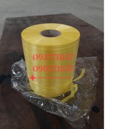 DÂY NILON BUỘC MÁY VÀNG