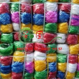 Dây nilon cuộn nhỏ L2