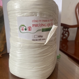 DÂY NILON TRẮNG L1