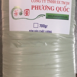 DÂY NILON TRẮNG L2