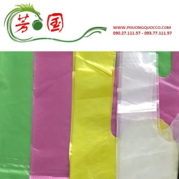 Túi xốp bóng mỡ