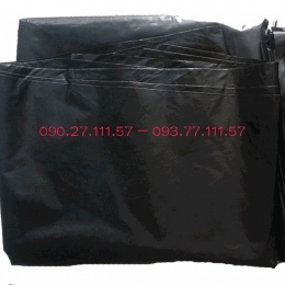 Túi xốp đựng rác 90
